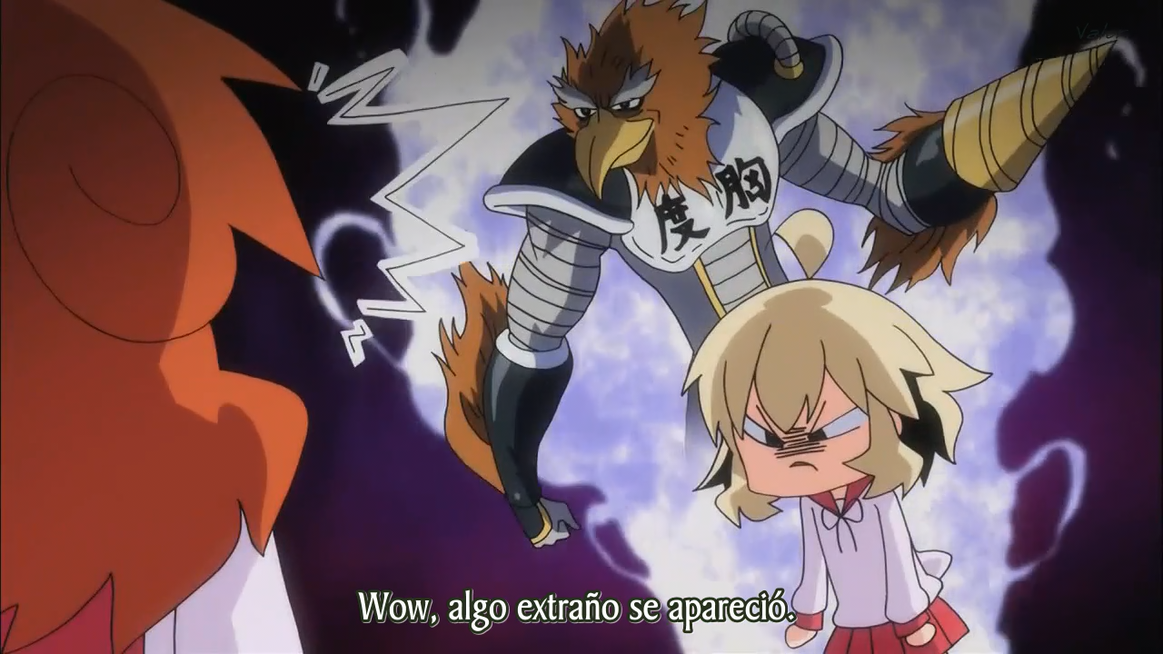 Ai Mai Mii (ECA-Anime Fansub)